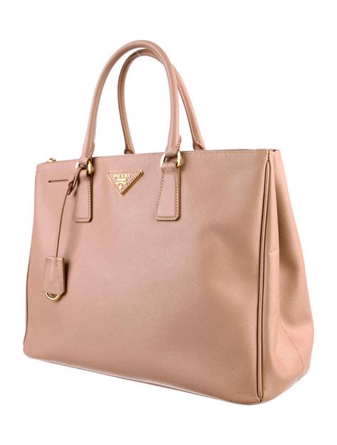 prada saffiano women